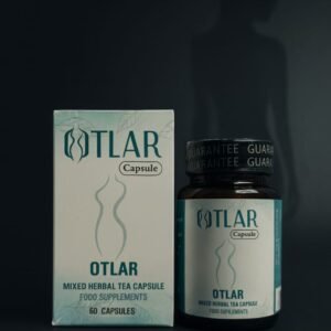 Otlar Capsules